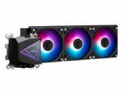 MSI vodní chladič CPU MAG CORELIQUID I360/ 3x 120mm ARGB fan
