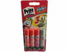 Pritt Lepicí tyčinka 3+1 11g BTS2024 Dobrodružství v přírodě