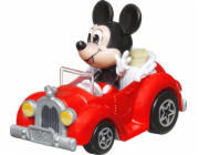 Mattel HW AUTO FILMOVÝ HRDINSKÝ MIX HKB86 B/C8
