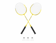 Sada na badminton REBEL RBA-4102