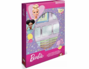 Multiprint Vícetiská razítka Barbie, krabička 4 ks