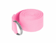 Popruh na jógu REBEL RBA-3007-PK