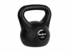 Rebel Kettlebell RBA-2315 bitumenový 10 kg