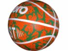 Enero Basketbalový míč ENERO FAST ORANŽOVÝ, velikost 7