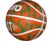 Enero Basketbalový míč ENERO FAST ORANŽOVÝ, velikost 7