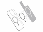 Spigen Spigen Ultra Hybrid MAG iPhone 16 Pro MagSafe graf...