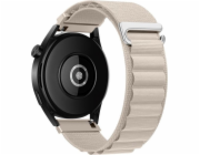 ForCell Řemínek FORCELL F-DESIGN FS05 pro hodinky SAMSUNG 20 mm hvězda