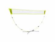 Síť na badminton REBEL RBA-4105