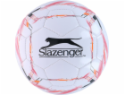 Slazenger Slazenger - Fotbalový míč velikost 5 (bílý/červ...