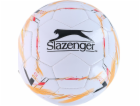 Slazenger Slazenger – fotbalový míč velikost 5 (bílá/oran...