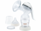 Ruční odsávačka NUK Perfect Match 150 ml