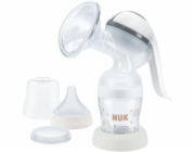 Ruční odsávačka NUK Perfect Match 150 ml