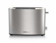 Niceboy ION Cruncher C4 Stainless Steel