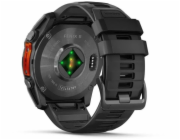 Garmin fenix 8 51mm,AMOLED,Glass,SlGr St