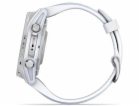 Garmin fenix 8 (43mm)  Whitestone/Silver