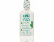 Sunstar GUM Bio* Mátová ústní voda 500ml bez alkoholu
