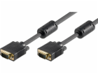 Logo Video kabel SVGA (D-sub) samec - SV