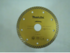 Makita DIAMANTOVÝ KOTOUČ MAKITA 115x22,23 mm SEGMENTOVÝ (...