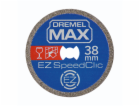 Dremel Diamantový kotouč Dremel EZ Speedclic SC545DM