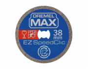 Dremel Diamantový kotouč Dremel EZ Speedclic SC545DM