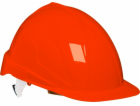 Climax Ochranná helma CLIMAX TRIRRENO TXR ABS oranžová