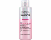 L’Oreal Paris L'Oréal Paris Elseve Glycolic Gloss 5minutová oplachovací laminovací kúra 200ml