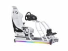 Kokpit závodního simulátoru Thermaltake GR500, Sim Rig