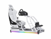 Kokpit závodního simulátoru Thermaltake GR500, Sim Rig