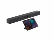 Yealink A40-031 All-in-one MeetingBar, 2*48MP,6x digi zoom,8MEMS, USB-C