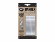 Páska na opravu výfuku K2 BANDEX 5x100cm