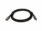 Vybavit kabel USB Vybavit kabel USB-C 4.0 -> C St/St 1,20...