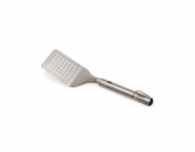 Joseph Joseph GrillOut 3-Piece  SST BBQ Turner, Tongs &amp; Fork Set