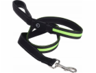 Pets Collection Vodítko pro psy s LED diodami, oranžové, ...