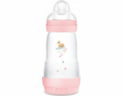 MAM BABY 1186 LAHEV A/KOL PERFECT START 260ML SEALIFE GIRL