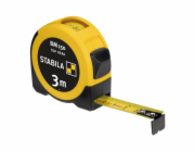 Stabila MĚŘICÍ PŘÍSTROJE BM150 STABILA 3M S OKÉNKEM (1 KS)