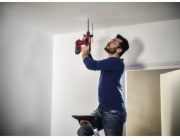 DĚROVAČ AKUM 3821CA 20V BL
