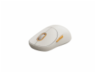Xiaomi Wireless Mouse 3/Kancelářská/Optická/1 200 DPI/USB...