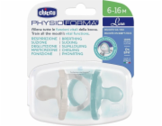 Chicco 171996 SM.PHYSIO LUXE 6-18 MINT 2KS