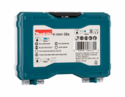 Makita  E-12441  Impact Black Bit-Set 33-tlg.