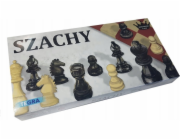 Tegra šachy 00211
