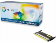 Prism Žlutá tonerová kazeta CLP-360 (ZSL-CLP360YN)