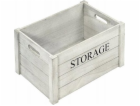 Kesper Universal Box, Paulownia