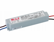 GLP Napájecí zdroj GPV-35-24 24V 1,5A 36W