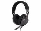 White Shark GH-2440 Parrot Black