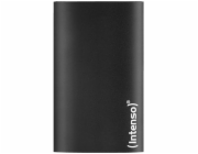 Intenso externe SSD 1,8"     1TB  USB 3.0 Aluminum Premium black