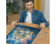 Ravensburger Puzzle Disney Castle Collection: Ariel (1000 dílků)