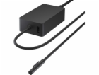 Microsoft Surface 65W Power Supply, USB port