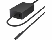 Microsoft Surface 65W Power Supply, USB port