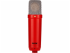 Rode Microphones NT1 Signature (rot)