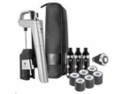 CORAVIN - Timeless Six+ Wine Preservation System - Silver 